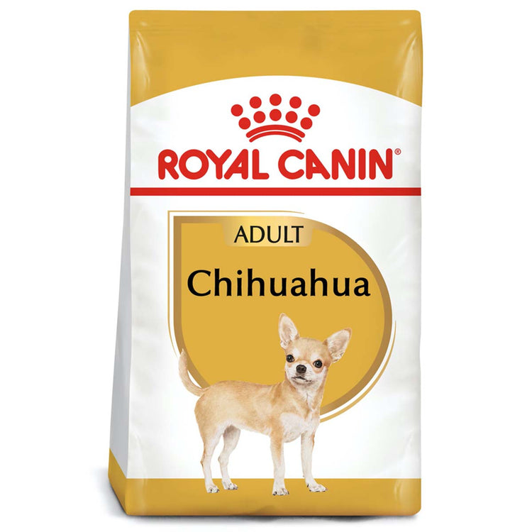 CHIHUAHUA Royal Canin Profesional