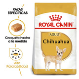 CHIHUAHUA Royal Canin Profesional
