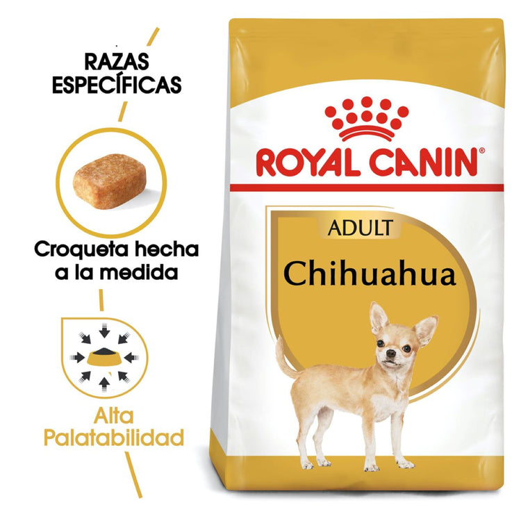 CHIHUAHUA Royal Canin