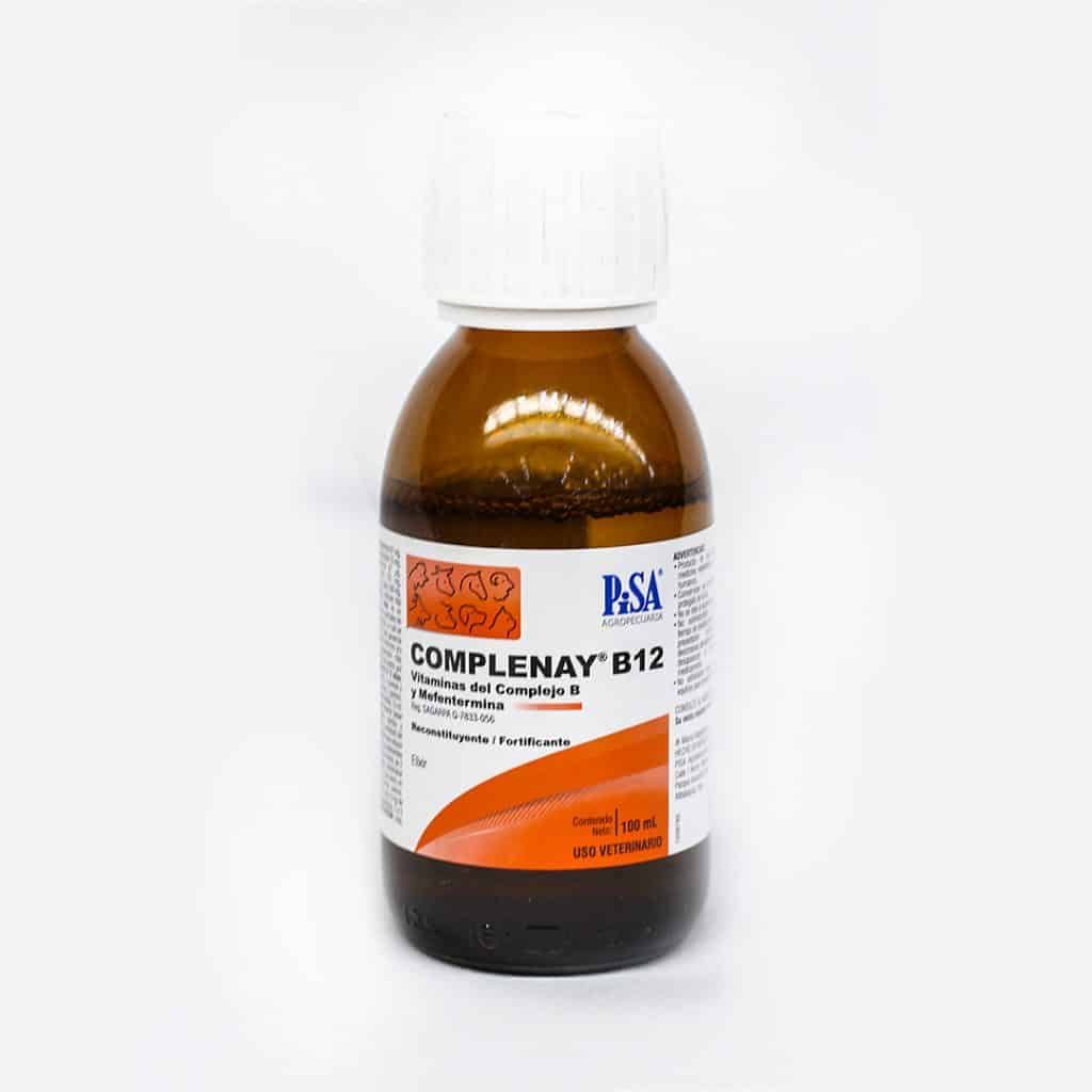 COMPLENAY 100 ML