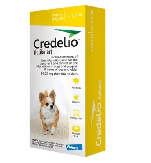 CREDELIO PERROS ELANCO