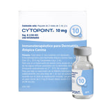 CYTOPOINT CAJA CON 2 VIALES