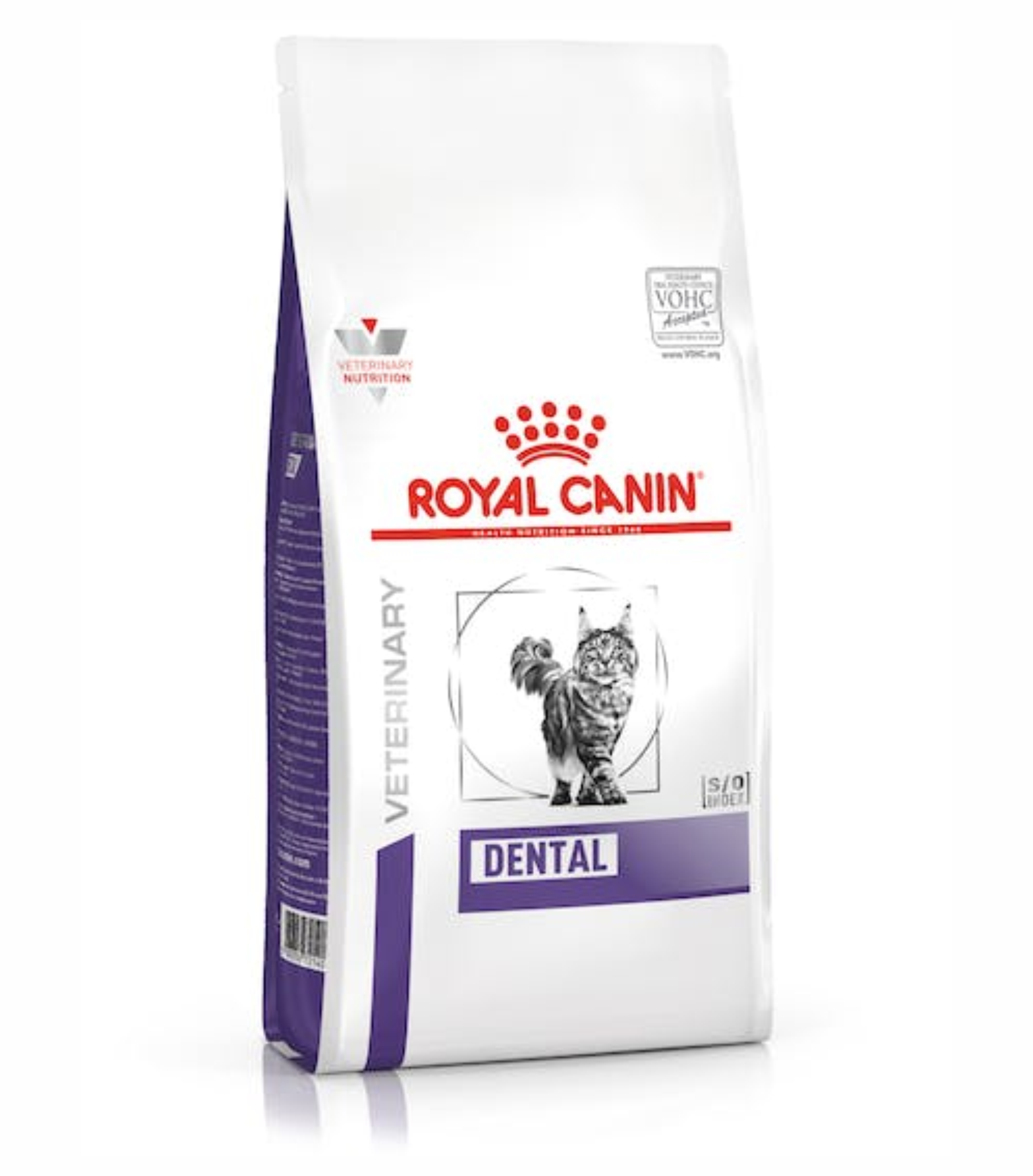 Royal Canin  Dry Health Management Dental Cat Nutrition CC