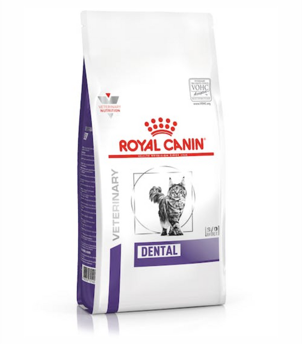 Royal Canin  Dry Health Management Dental Cat Nutrition