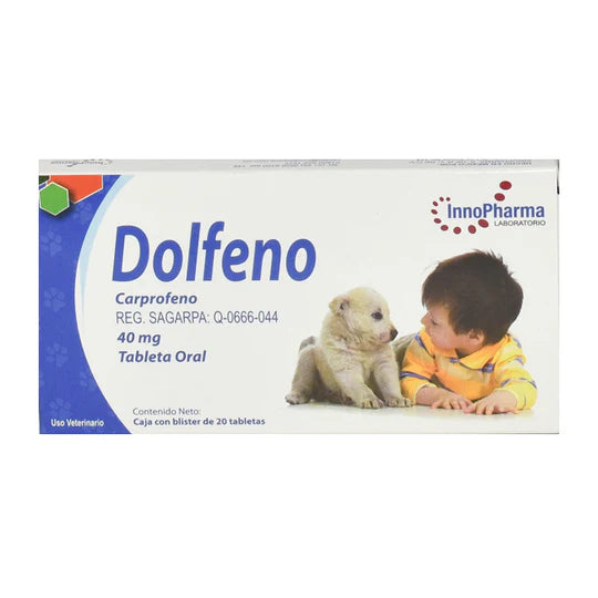 DOLFENO 40 MG
