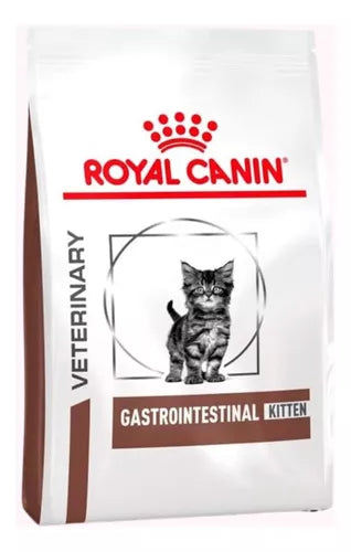 GASTRO INTESTINAL KITTEN 2 KG (ROYAL CANIN)