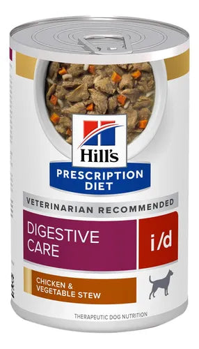 LATA I/D GASTRO HEALTH 354 GRS