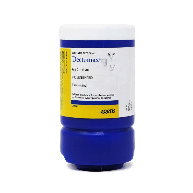 DECTOMAX 50 ML