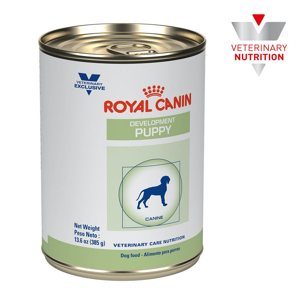 Lata Royal Canin Development Puppy 385 Gr.