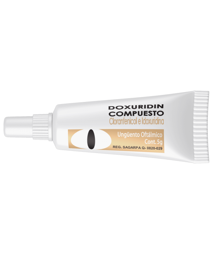 DOXURIDIN COMPUESTO