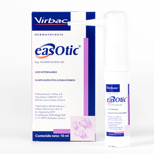 EASOTIC 10 ML