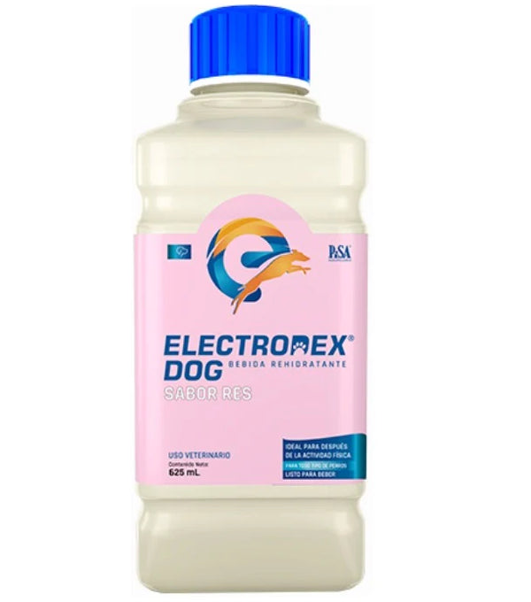ELECTRODEX 625 ml (RES)