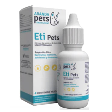 ETIPETS 10 ML