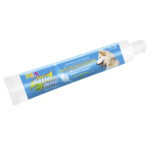 PASTA DENTAL 90 G