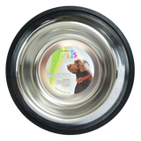 PLATO DE ACERO ANTIDERRAPANTE