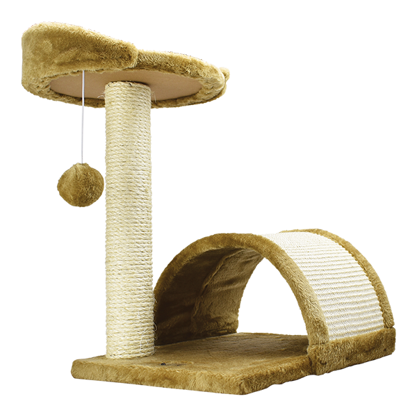 MUEBLE ESTAMBUL P/GATO 50 CM