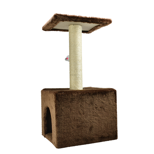 MUEBLE TUNEZ P/GATO 60 CM