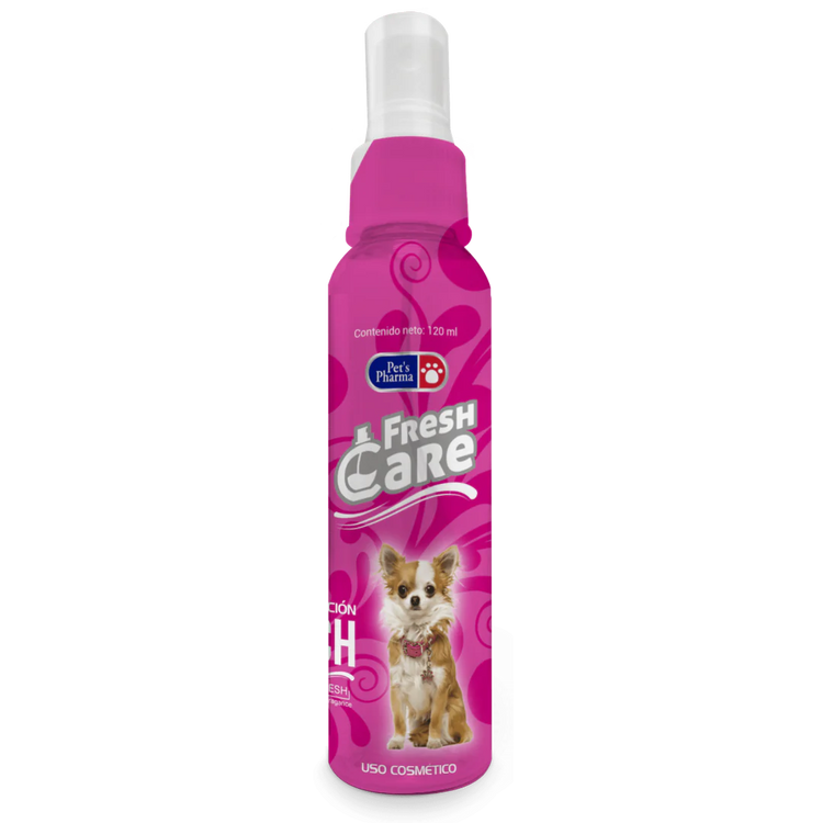 FRESH CARE CAROLINA HERRERA 125 ML (FRAGANCIA)