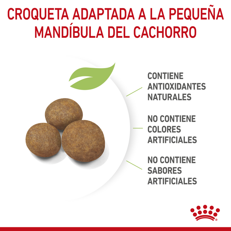 GIANT PUPPY 13.6 KG  Profesional