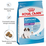 GIANT PUPPY 13.6 KG  Profesional