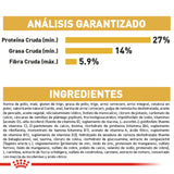 GOLDEN PUPPY 13.6KG Profesional