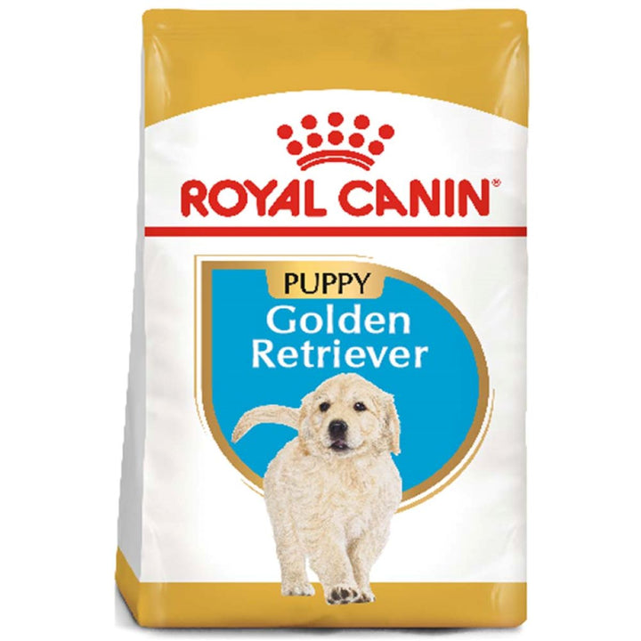 GOLDEN PUPPY 13.6KG