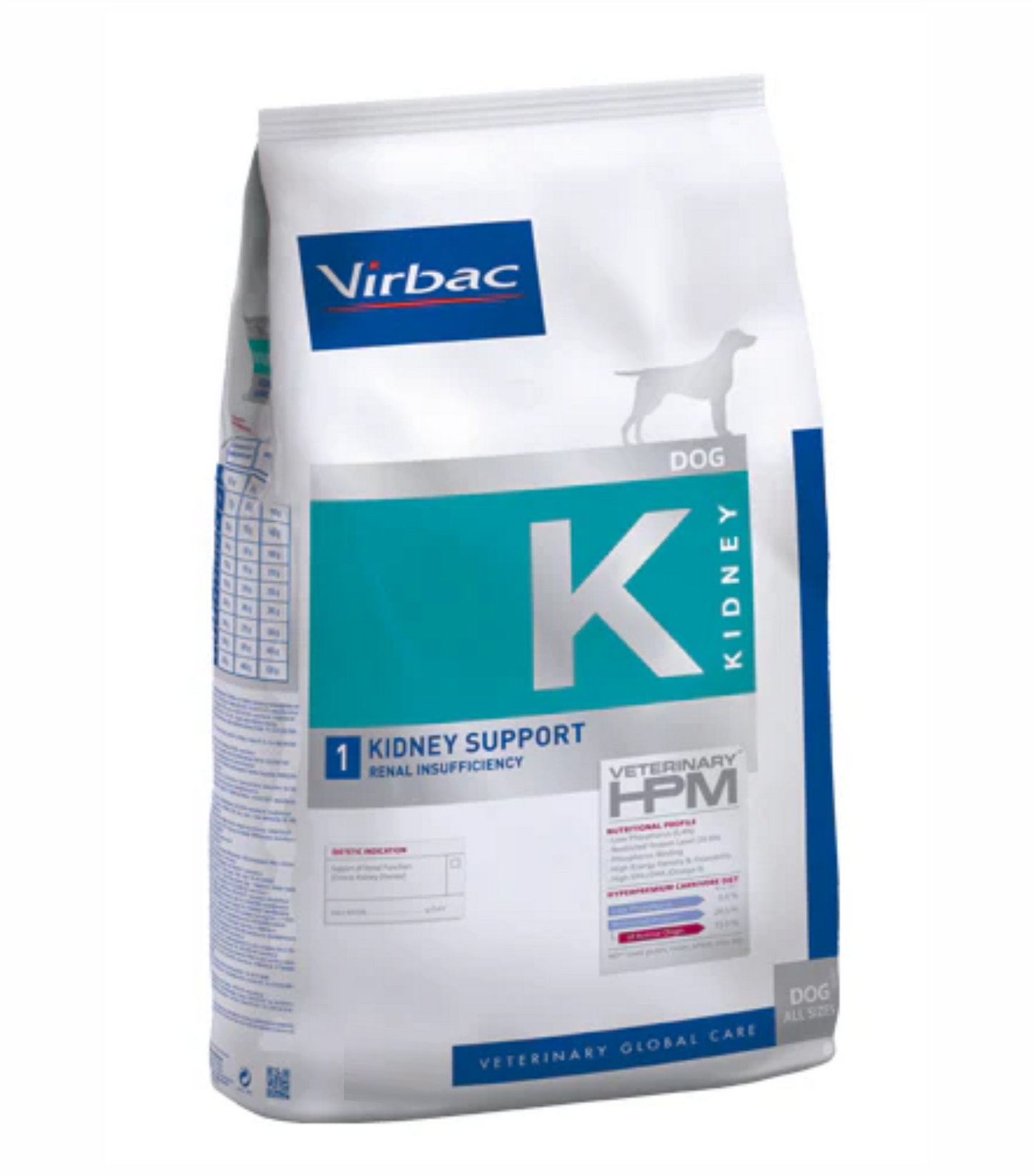 Virbac Kidney Support (Renal Support)