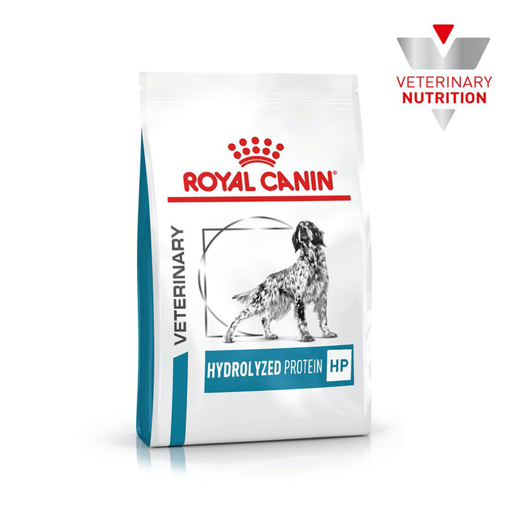 Hydrolyzed Protein Adult Canine Royal Canin