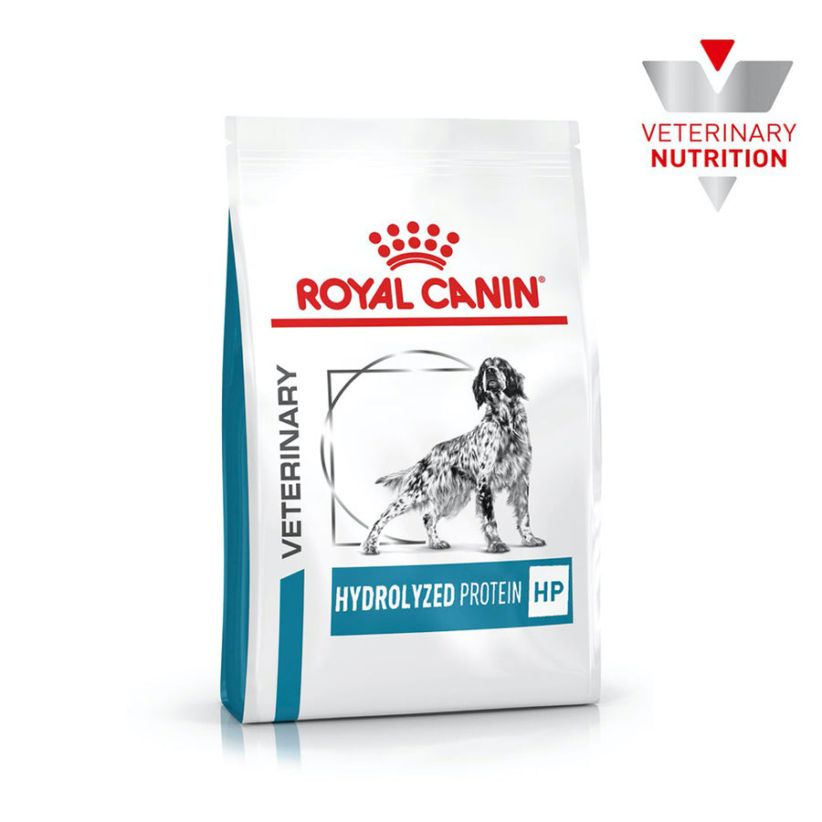 Hydrolyzed Protein Adult Canine Royal Canin