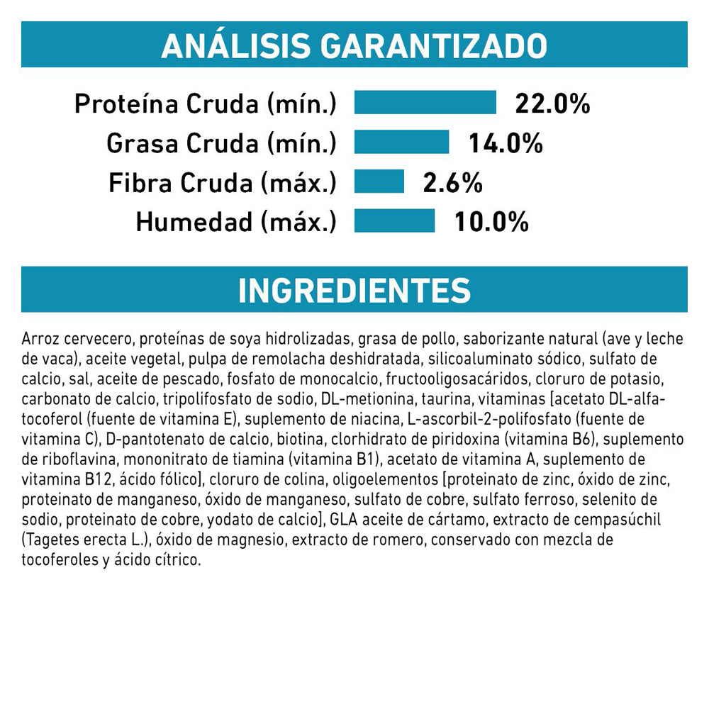 Hydrolyzed Protein Small Dog Royal Canin 4 Kg PROFESIONAL