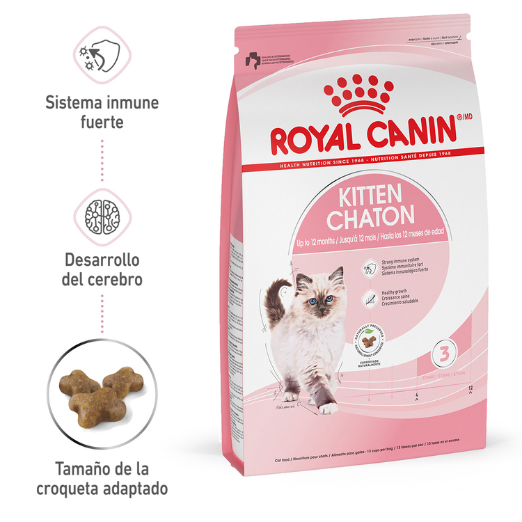 Royal Canin Kitten Profesional