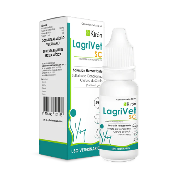 LAGRIVET SC 10ML