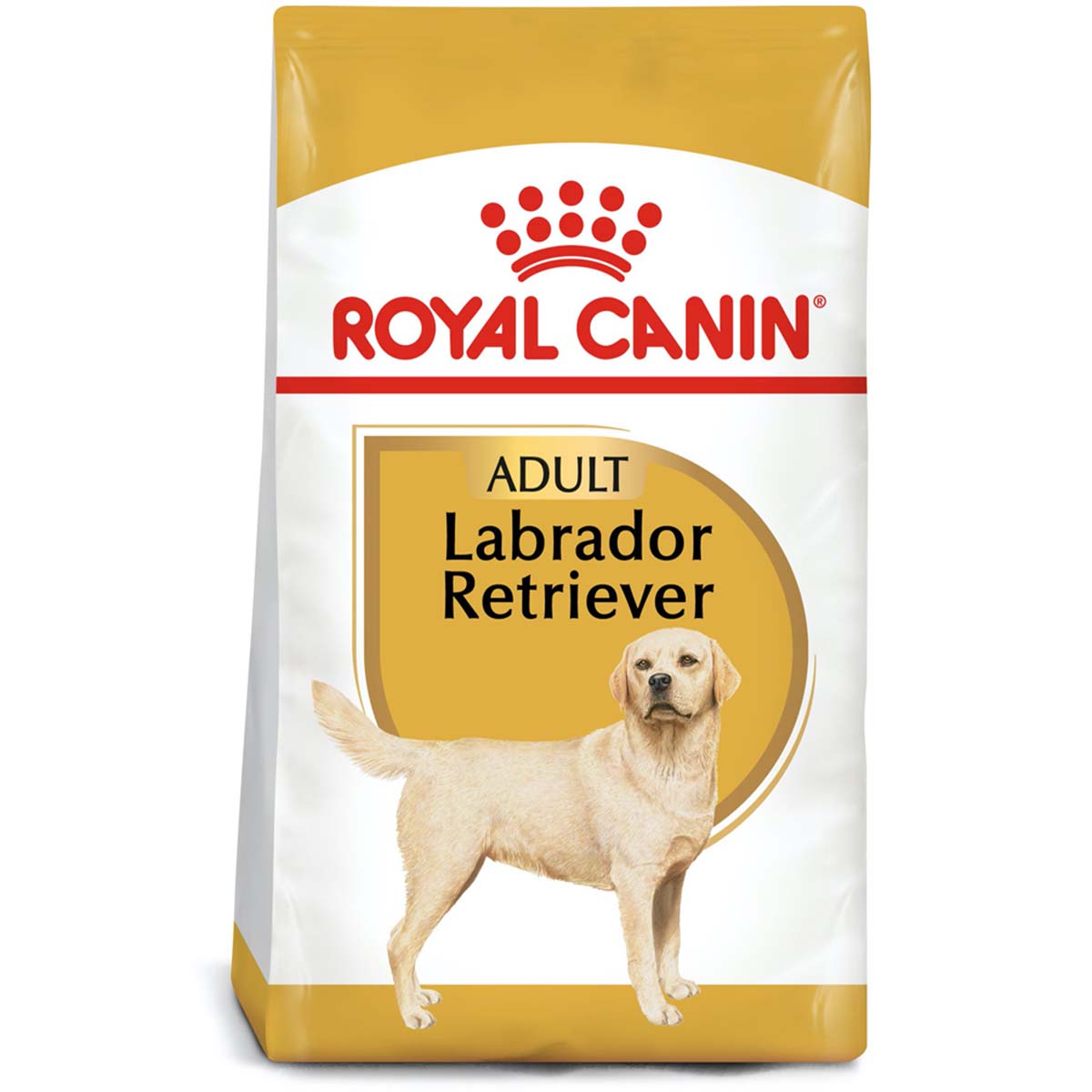 LABRADOR RETRIEVER 13.6KG Profesional