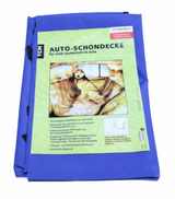 Cubre asiento para automóvil completo para mascotas