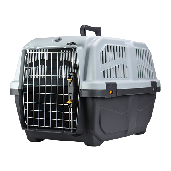 TRANSPORTADORA SKUDO IATA 3