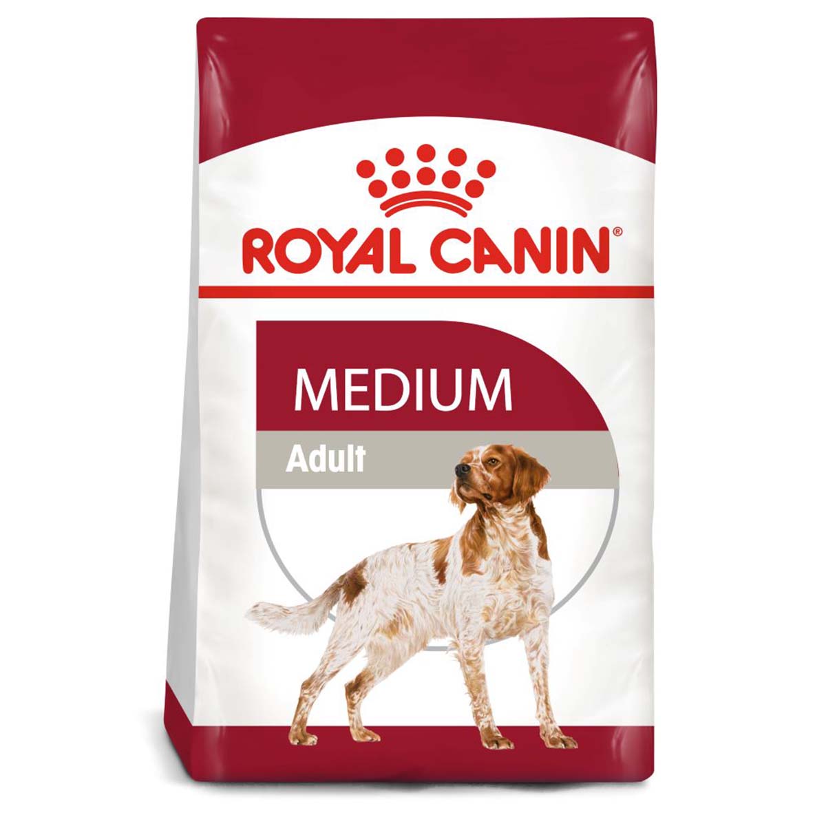 Medium Adulto Royal Canin