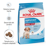 Medium Puppy Royal Canin Profesional