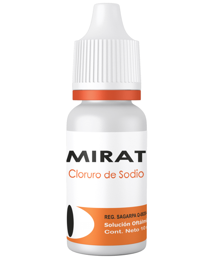 MIRAT 5% SOLUCION