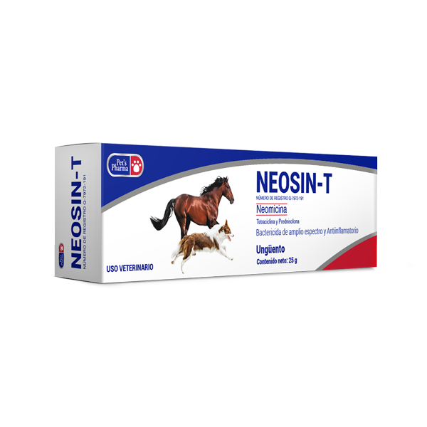 NEOSIN T 25 GRS