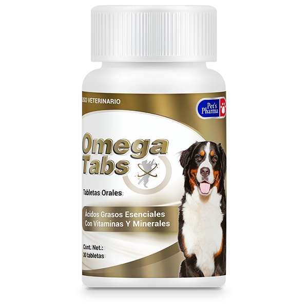 OMEGA TABS C/30 TABS