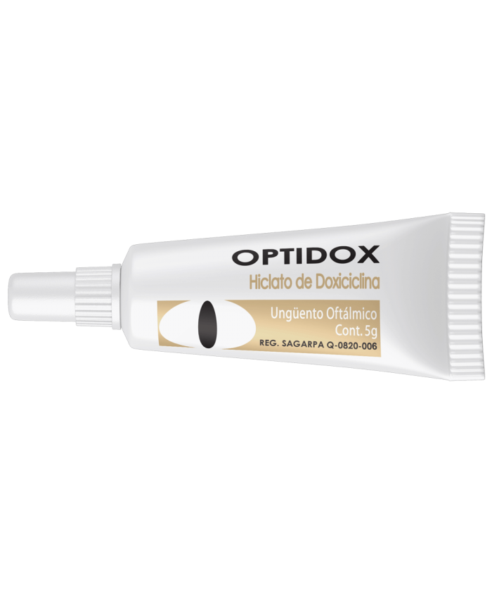 OPTIDOX UNGUENTO