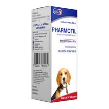PHARMOTIL INY. 50 ML