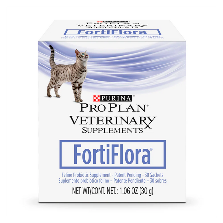 FORTIFLORA FELINO