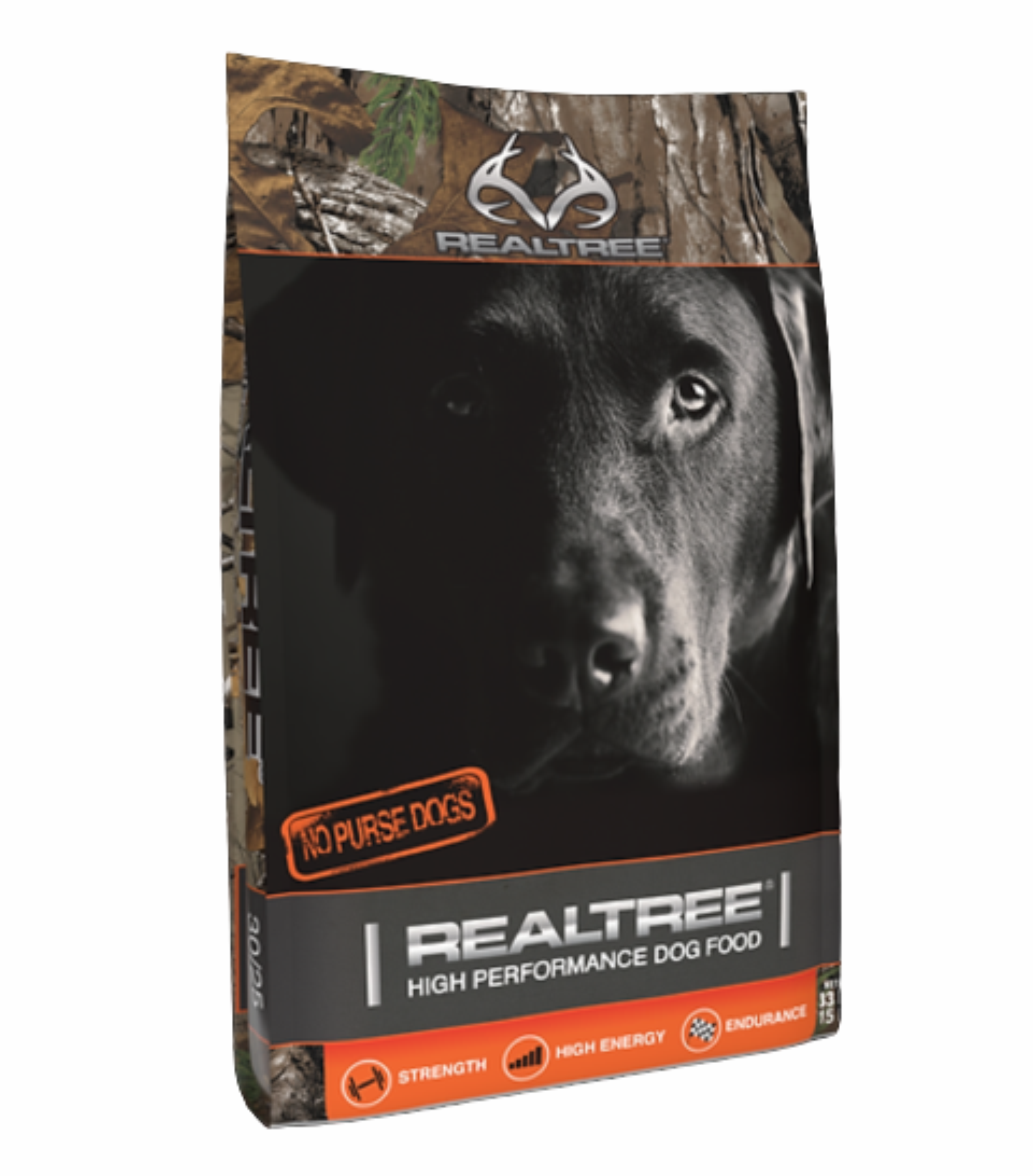 Realtree High Performance para perro 15 Kg.