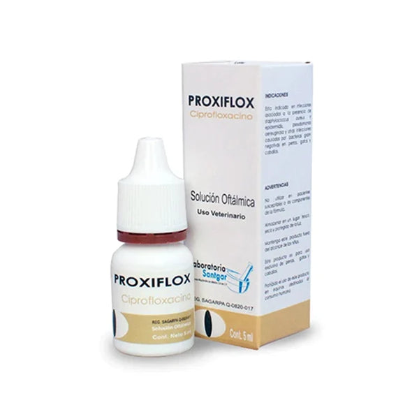 PROXIFLOX SOL 5ML
