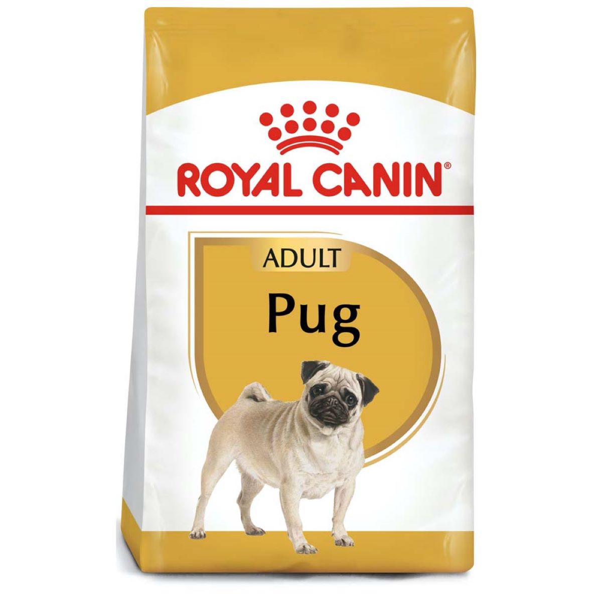 PUG Royal Canin Profesional