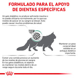 Glycobalance (diabetic) Feline Royal Canin 2 Kg.