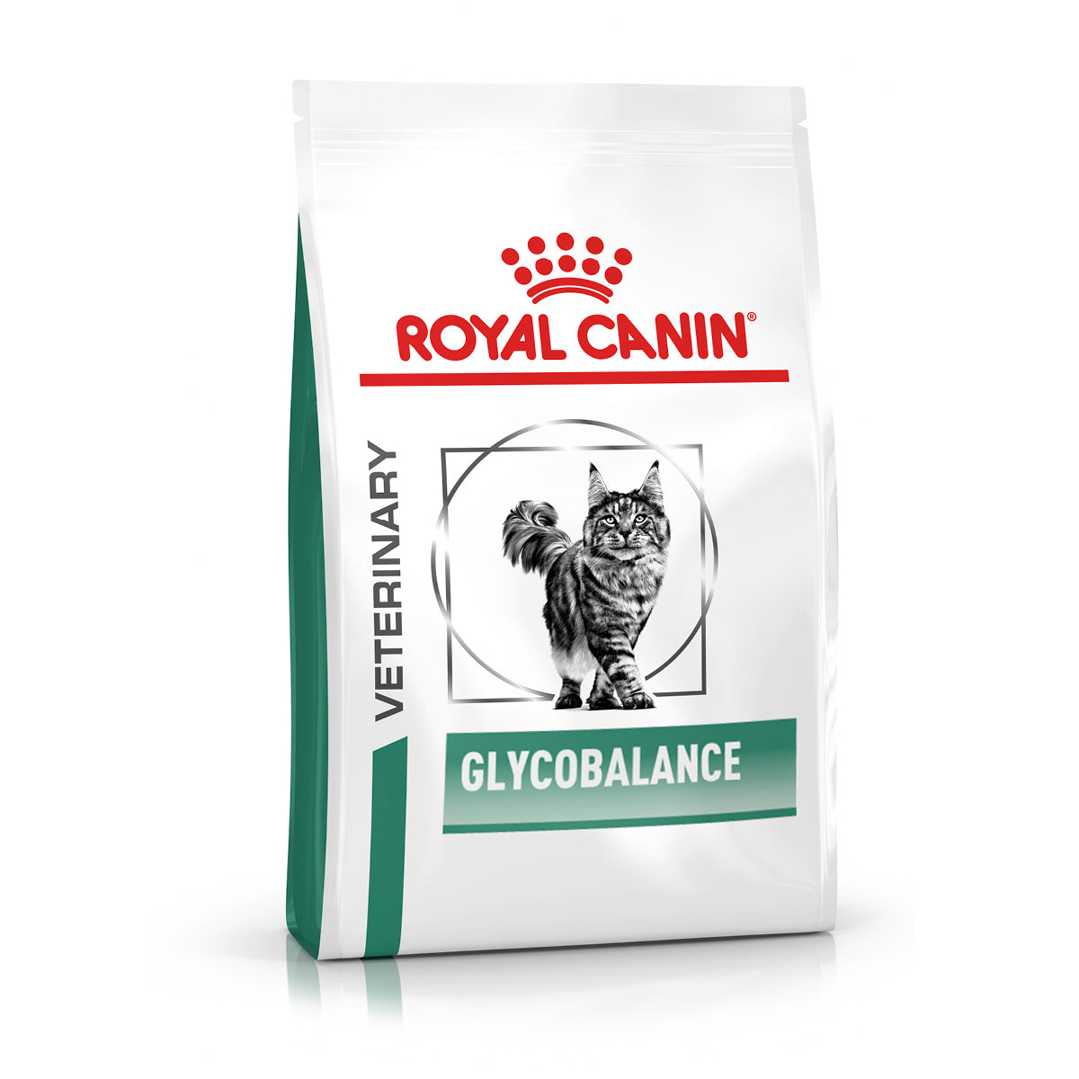 Glycobalance (diabetic) Feline Royal Canin 2 Kg.