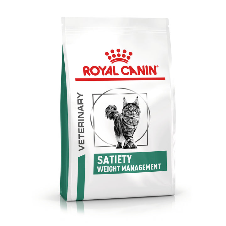 SATIETY SUPPORT FELINE
