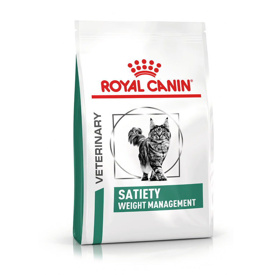 SATIETY SUPPORT FELINE